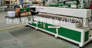 兴安盟科尔沁右翼前旗水平侧孔机